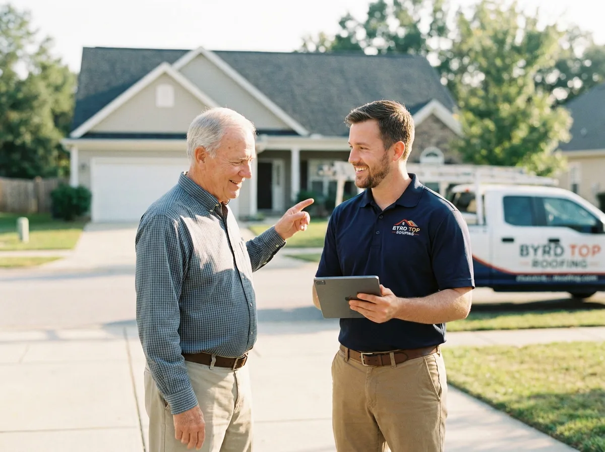 Roofing Mosheim, TN FAQs